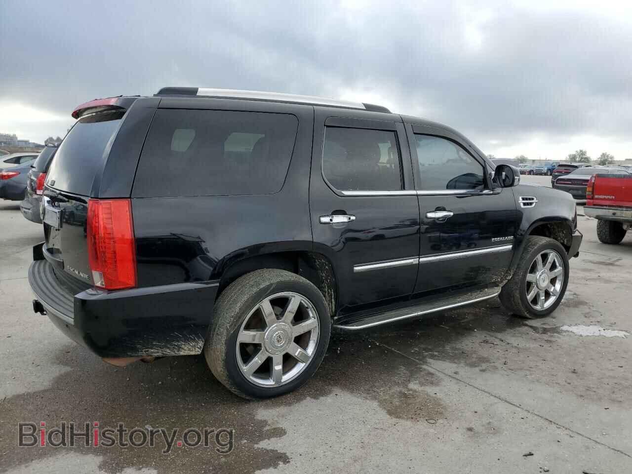 2011 CADILLAC ESCALADE - VIN: 1GYS3BEF6BR312633 - Фото 3