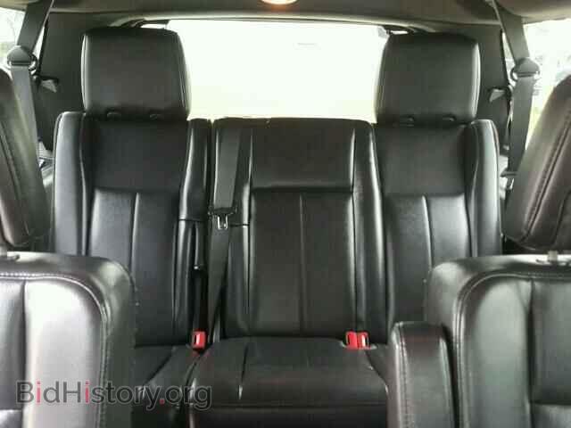 2011 FORD EXPEDITION - VIN: 1FMJK1K59BEF50506 - Фото 9
