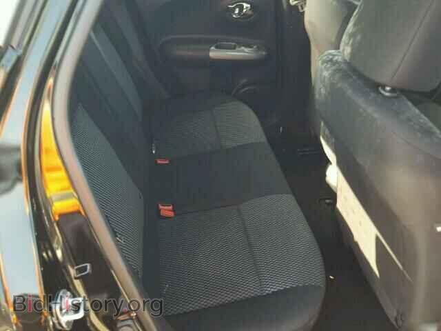 2015 NISSAN JUKE - VIN: JN8AF5MR6FT512723 - Фото 6