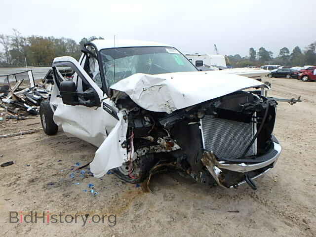 Фотография 1FTBF2A67CEA63786 - FORD F250 2012