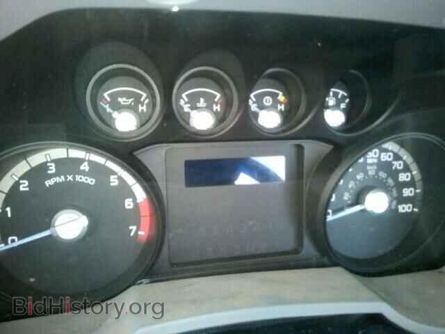 2012 FORD F250 - VIN: 1FTBF2A67CEA63786 - Фото 8