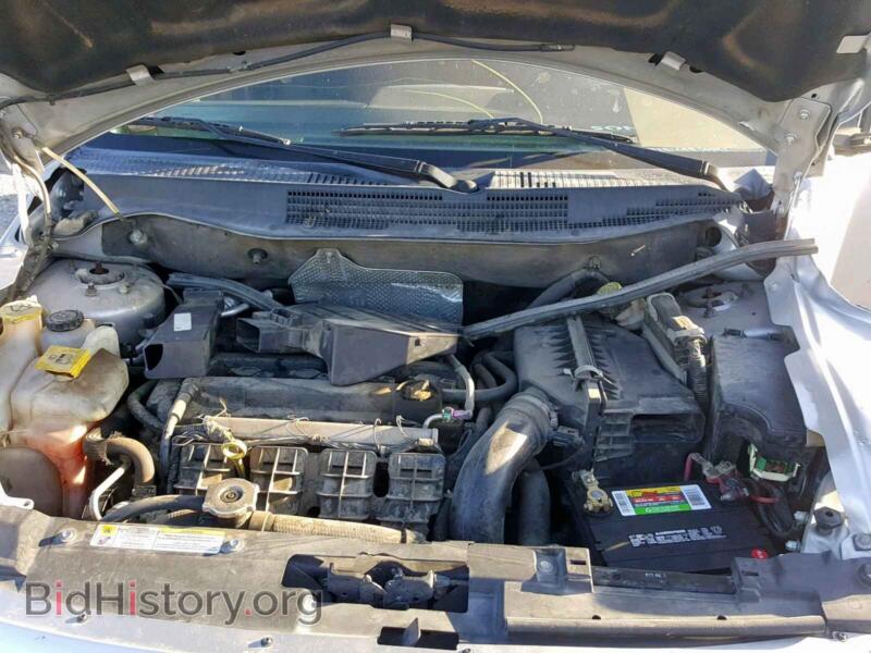 2008 Dodge CALIBER (VIN 1B3HB28B48D566747) — photo 7 of 10