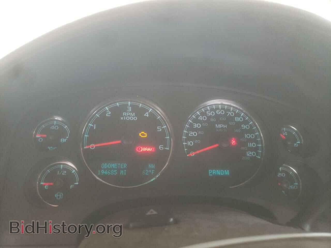 2010 GMC SIERRA - VIN: 1GTSKWE31AZ184161 - Фото 9