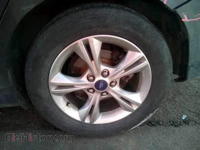 2012 FORD FOCUS - VIN: 1FAHP3F20CL171851 - Фото 10
