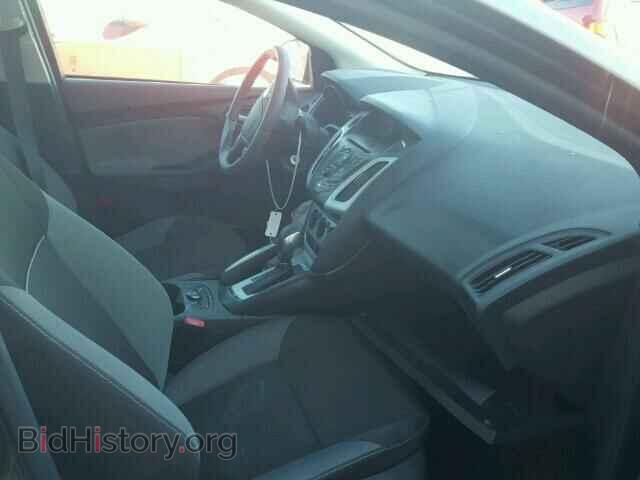 2014 FORD FOCUS - VIN: 1FADP3F28EL110717 - Фото 5