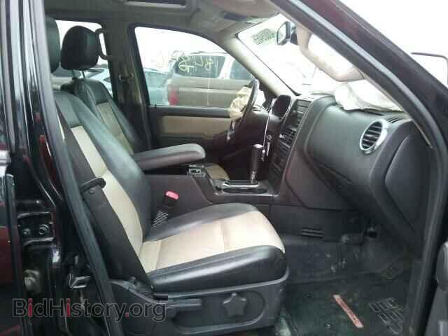 2007 FORD EXPLORER - VIN: 1FMEU33K47UA01658 - Фото 5