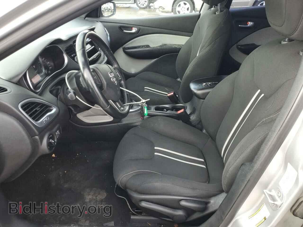 2013 DODGE DART - VIN: 1C3CDFBA1DD273073 - Photo 7