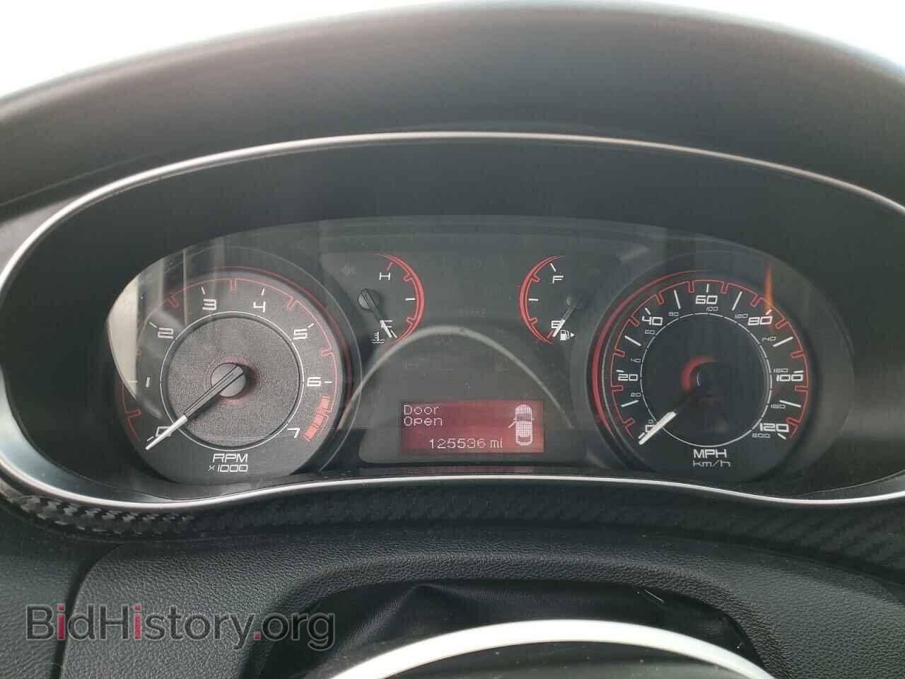 2013 DODGE DART - VIN: 1C3CDFBA1DD273073 - Photo 9