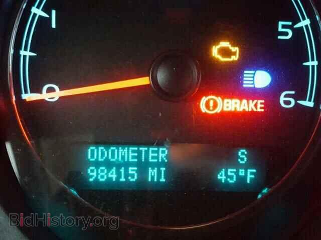 2011 GMC YUKON - VIN: 1GKS1AE08BR267233 - Фото 8