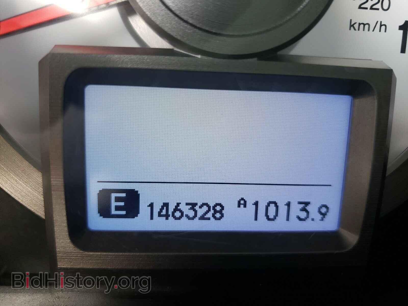 2009 HONDA PILOT - VIN: 5FNYF48949B021914 - Фото 8