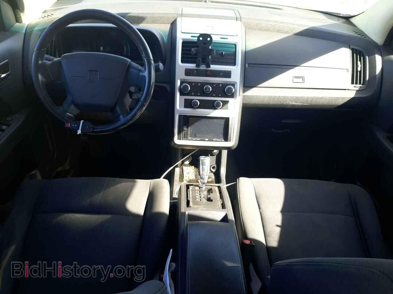 2010 DODGE JOURNEY - VIN: 3D4PG5FV3AT169012 - Фото 8