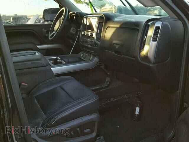 2015 CHEVROLET SILVERADO - VIN: 3GCPCREC1FG347404 - Фото 5