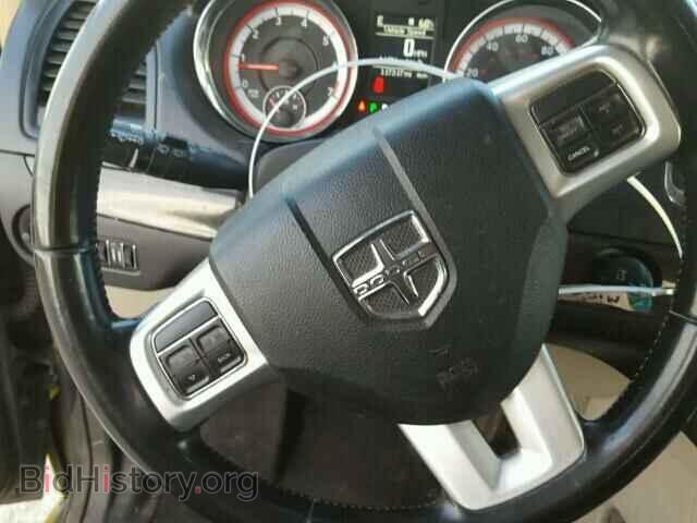2012 DODGE CARAVAN - VIN: 2C4RDGDG0CR206201 - Фото 10