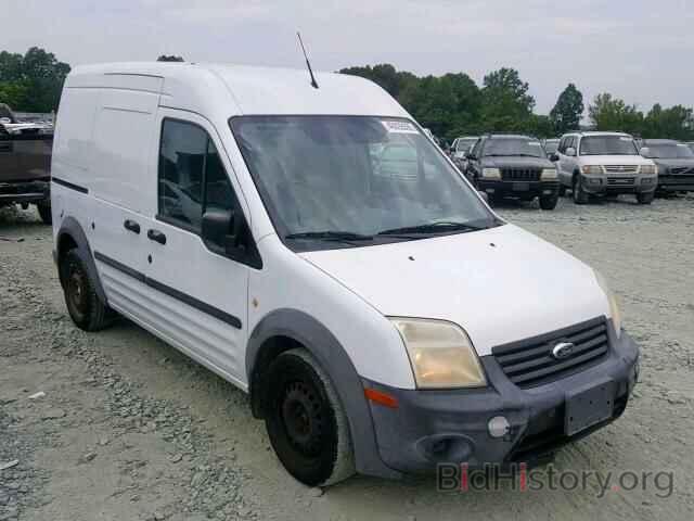 Photo NM0LS7AN8CT091545 - FORD TRANSIT CO 2012