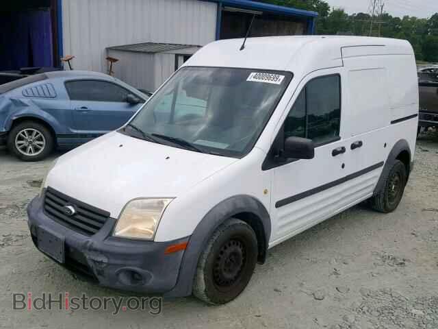 2012 FORD TRANSIT CO - VIN: NM0LS7AN8CT091545 - Фото 2