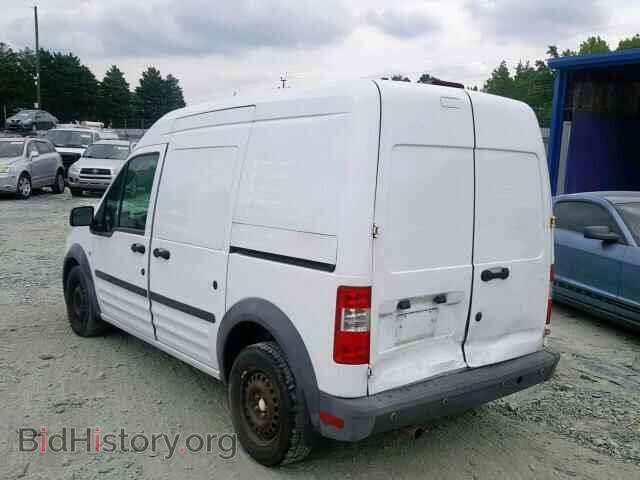 2012 FORD TRANSIT CO - VIN: NM0LS7AN8CT091545 - Фото 3