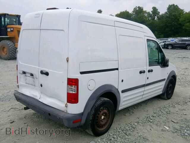 2012 FORD TRANSIT CO - VIN: NM0LS7AN8CT091545 - Фото 4
