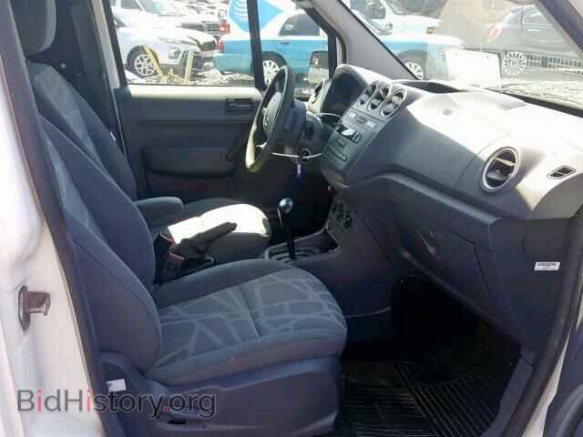 2012 FORD TRANSIT CO - VIN: NM0LS7AN8CT091545 - Фото 5