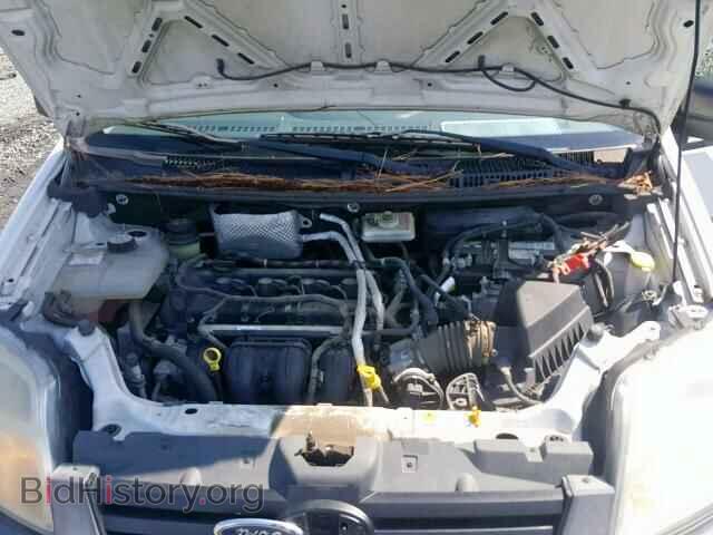 2012 FORD TRANSIT CO - VIN: NM0LS7AN8CT091545 - Фото 7