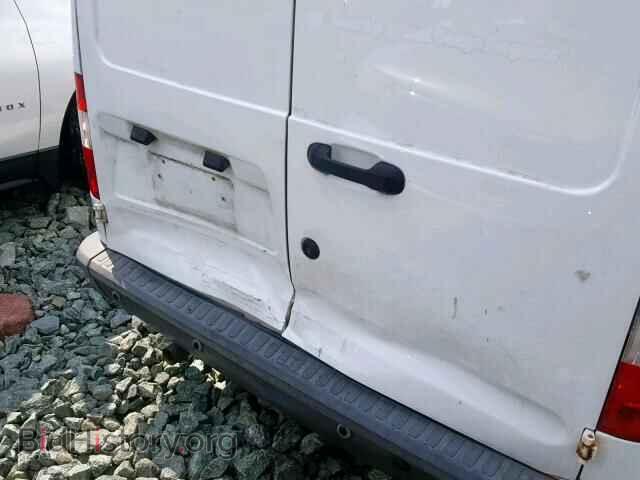 2012 FORD TRANSIT CO - VIN: NM0LS7AN8CT091545 - Фото 9