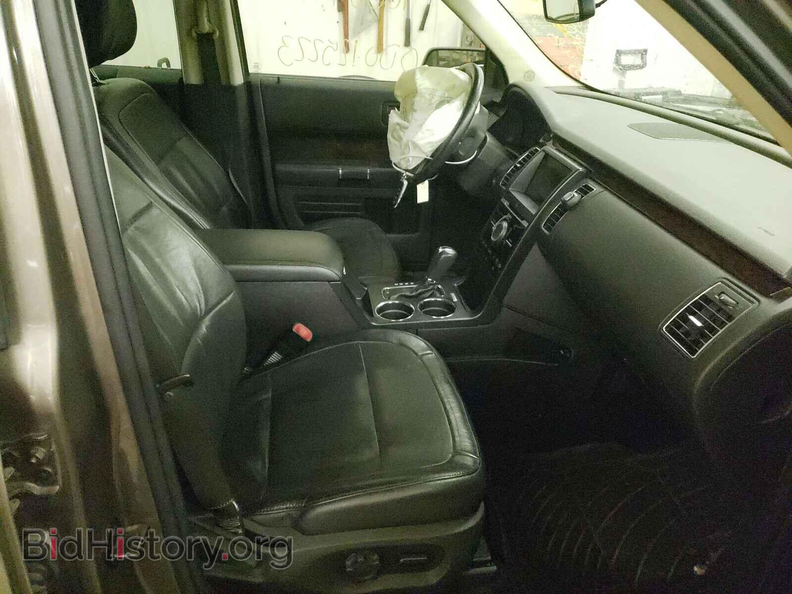 2014 FORD FLEX - VIN: 2FMHK6D83EBD29096 - Photo 5