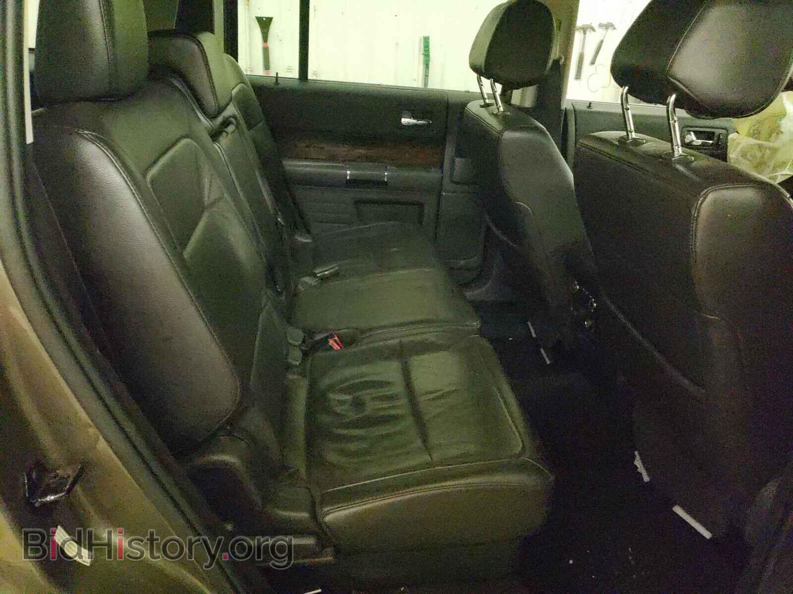 2014 FORD FLEX - VIN: 2FMHK6D83EBD29096 - Photo 6