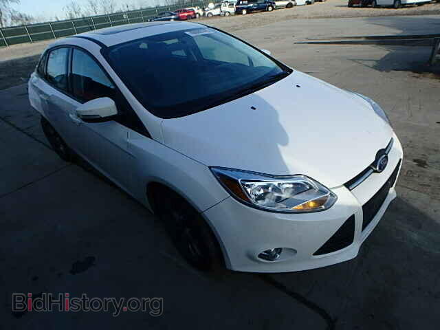 Фотография 1FADP3F27DL320384 - FORD FOCUS 2013