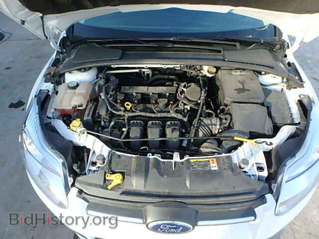 2013 FORD FOCUS - VIN: 1FADP3F27DL320384 - Photo 7