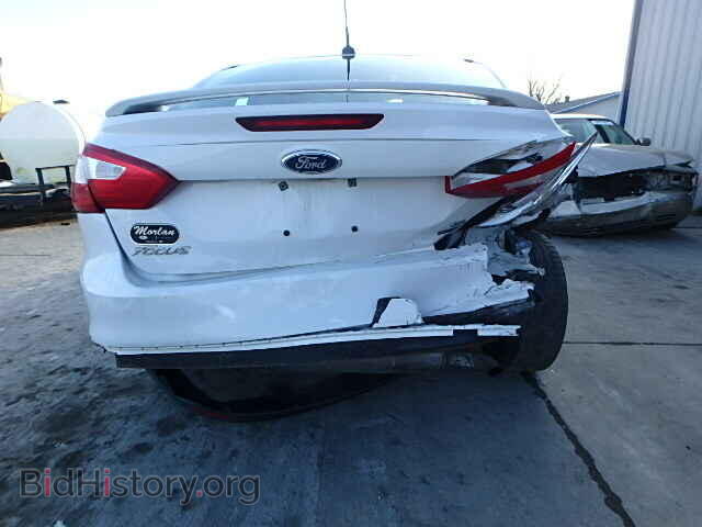 2013 FORD FOCUS - VIN: 1FADP3F27DL320384 - Photo 10