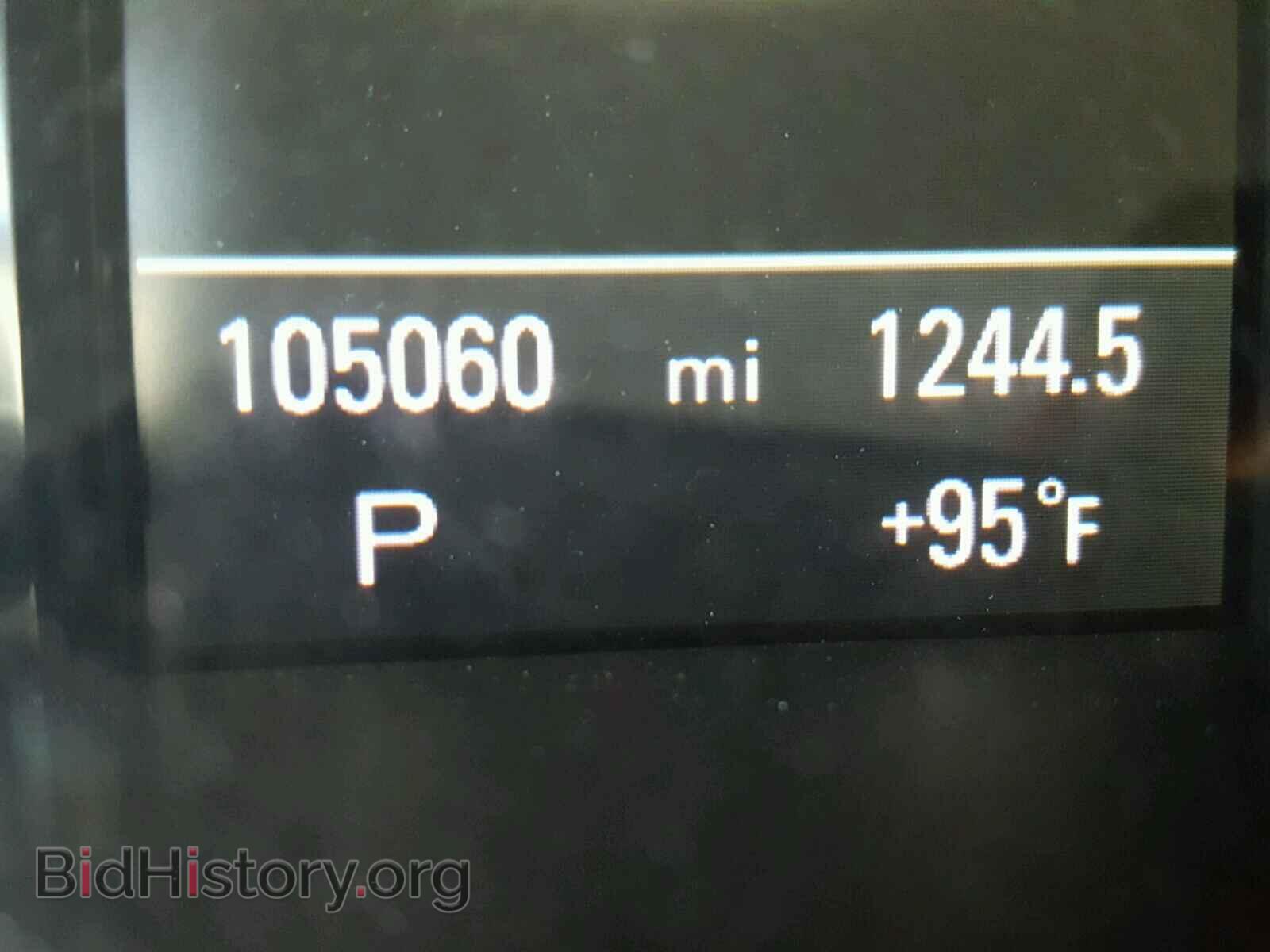 2012 AUDI Q5 - VIN: WA1LFAFP1CA055068 - Фото 8