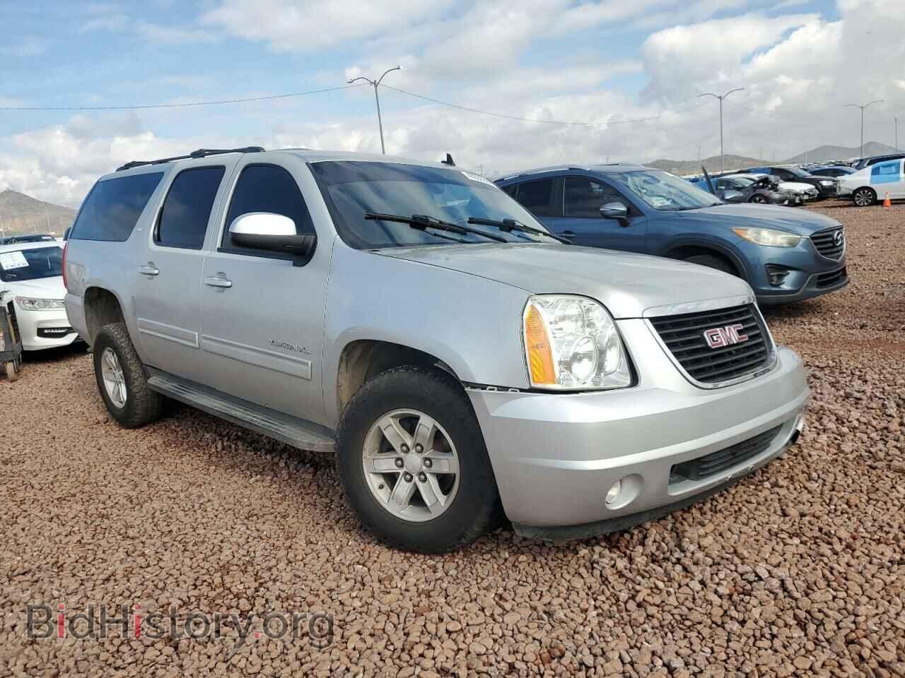 2013 GMC YUKON - VIN: 1GKS2KE75DR226593 - Фото 4