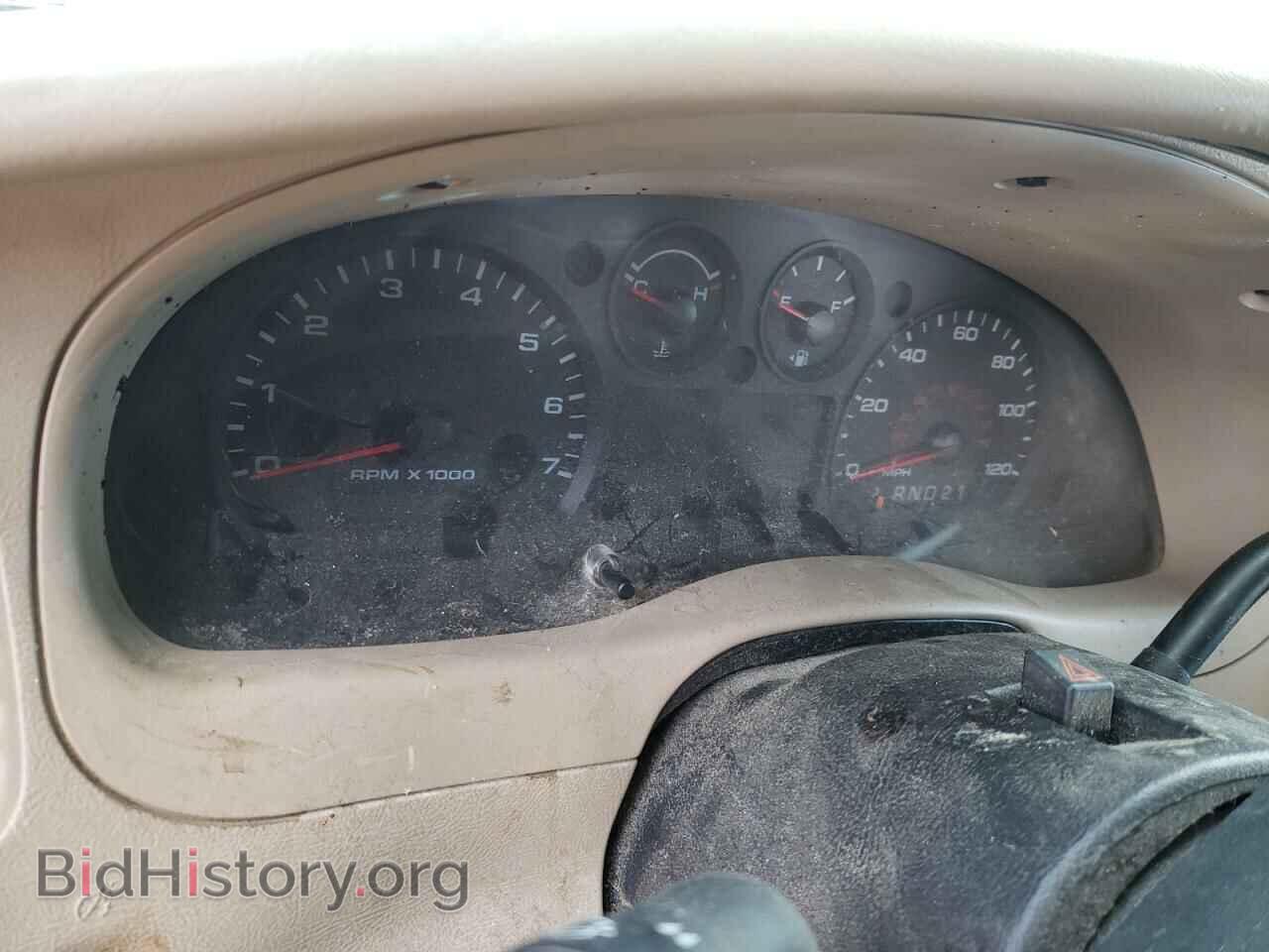 2007 FORD RANGER - VIN: 1FTZR45E37PA42771 - Фото 9