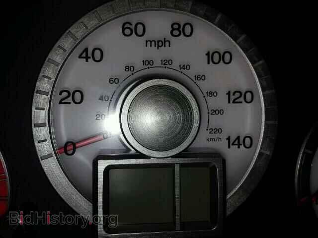 2009 HONDA PILOT - VIN: 5FNYF48679B012002 - Фото 8