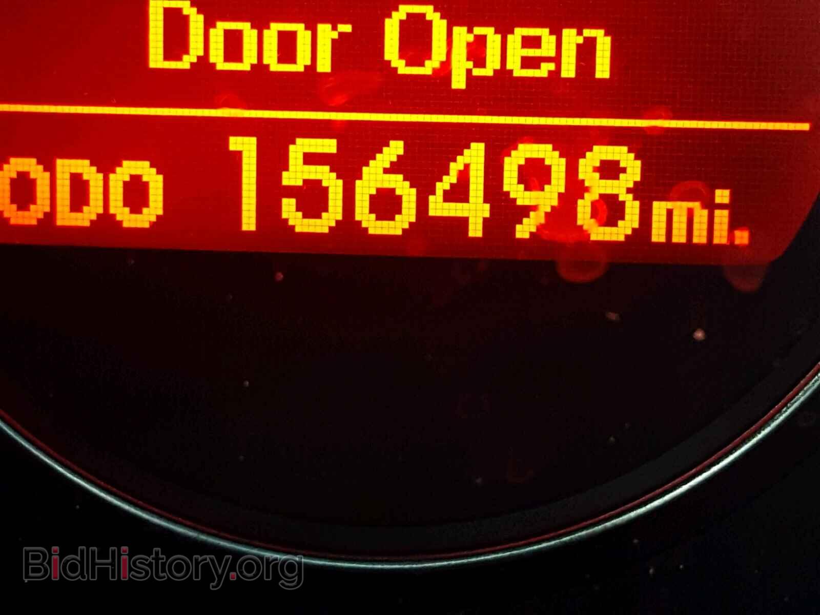 2011 KIA OPTIMA - VIN: KNAGM4A72B5145646 - Photo 8