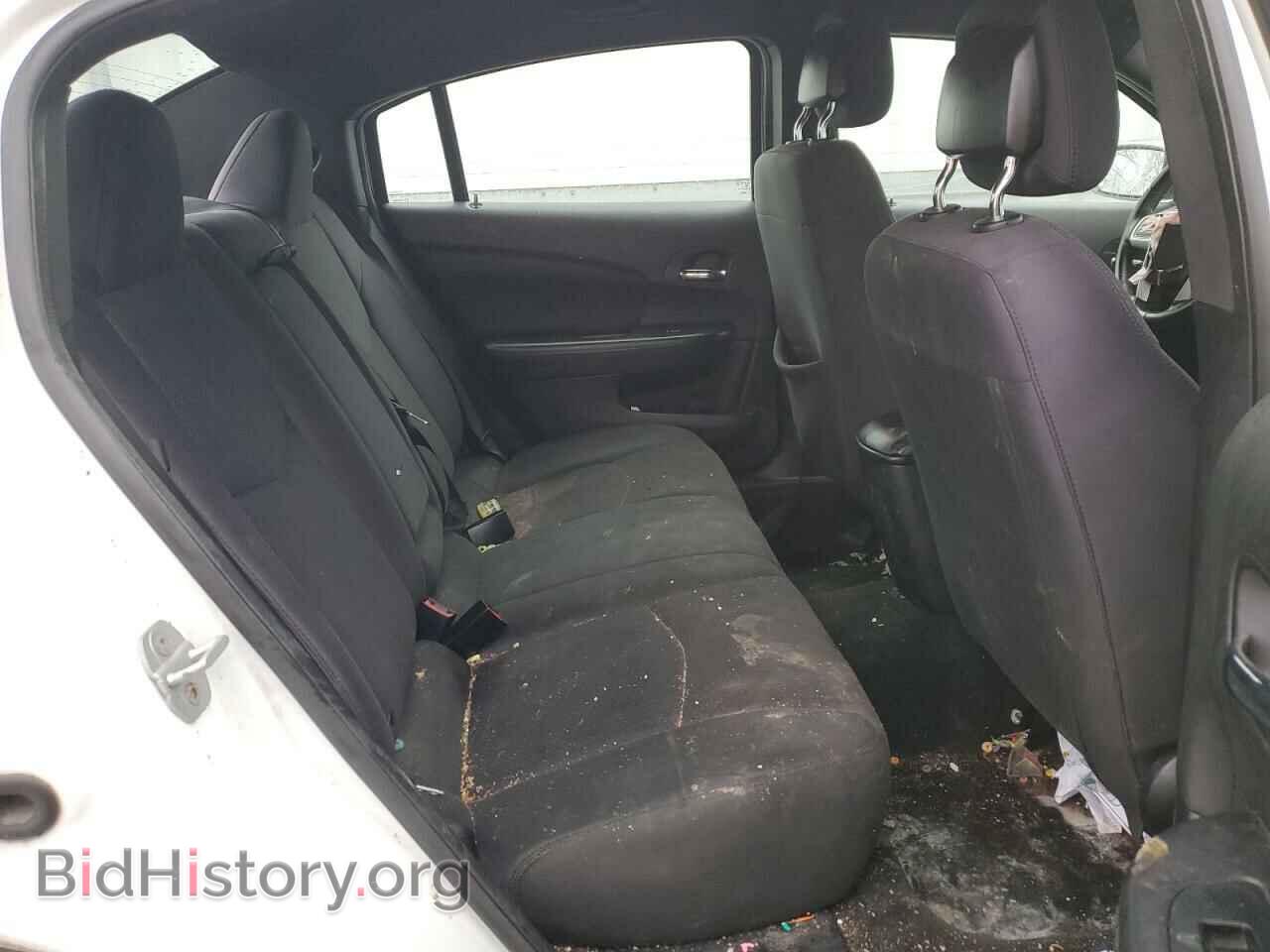 2013 CHRYSLER 200 - VIN: 1C3CCBBB8DN545519 - Фото 10