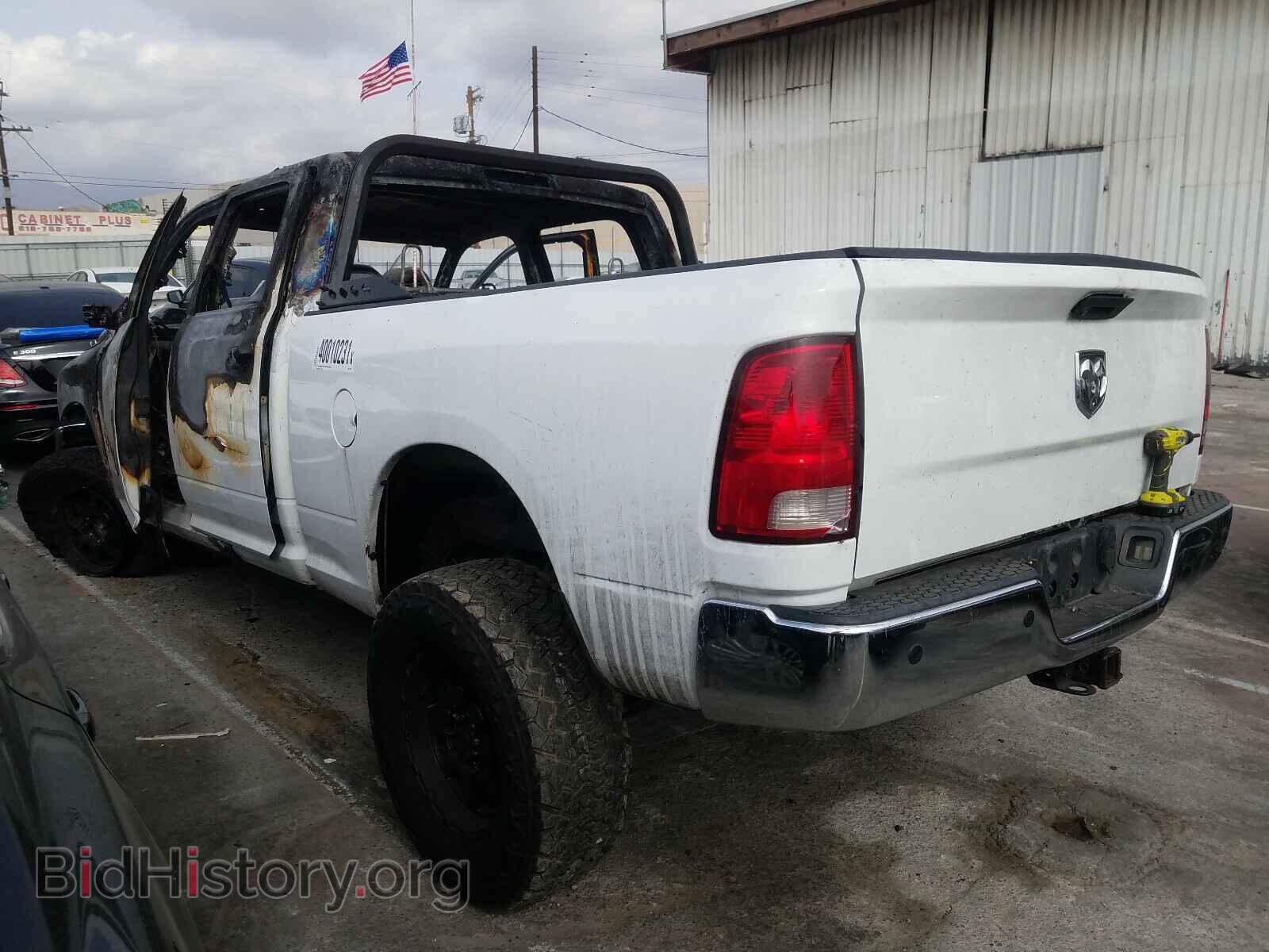 2015 RAM 2500 - VIN: 3C6UR5CL5FG628982 - Photo 3