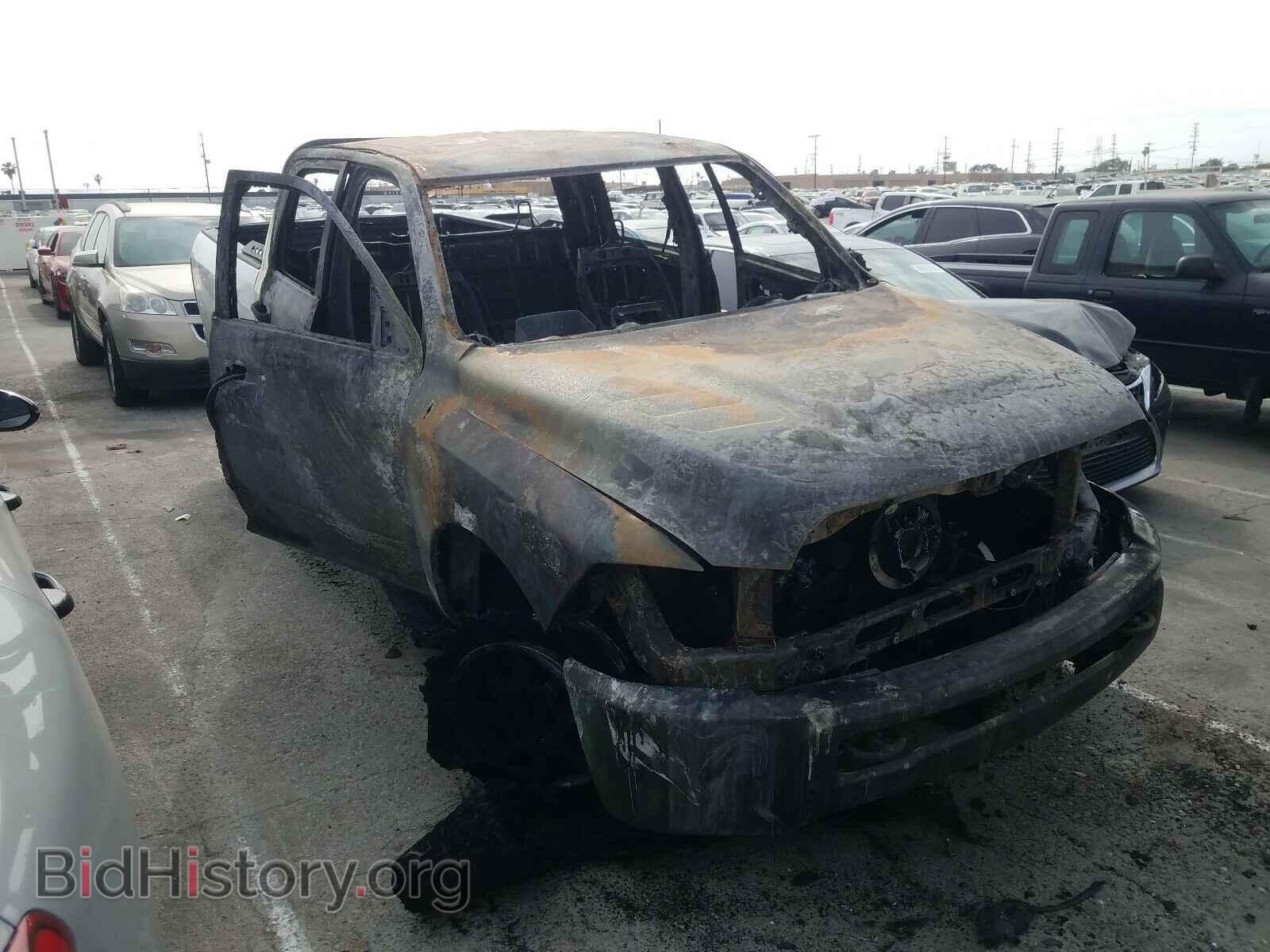 2015 RAM 2500 - VIN: 3C6UR5CL5FG628982 - Photo 9