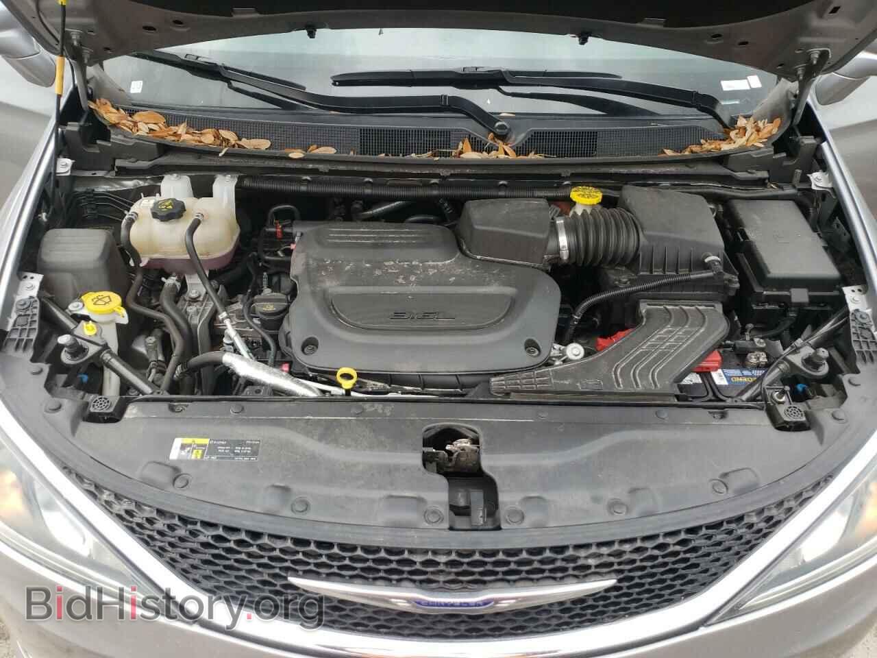 2019 CHRYSLER PACIFICA - VIN: 2C4RC1BG3KR704734 - Photo 7