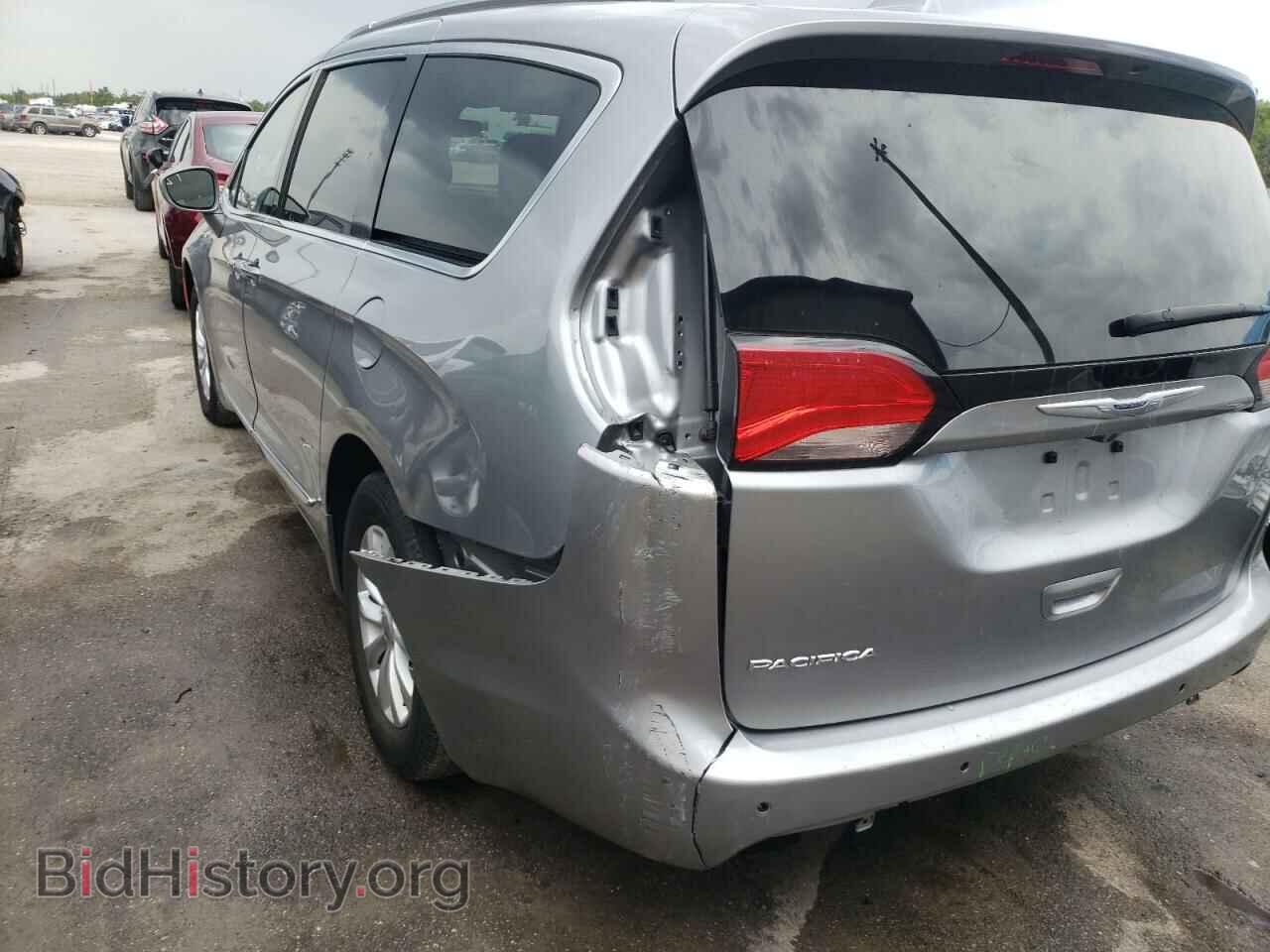 2019 CHRYSLER PACIFICA - VIN: 2C4RC1BG3KR704734 - Photo 9