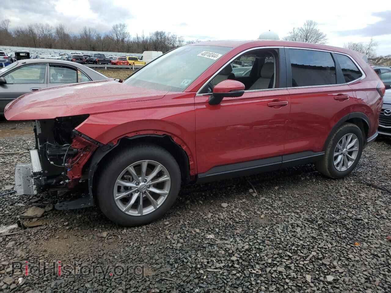 Photo 2HKRS4H41PH437213 - HONDA CRV 2023