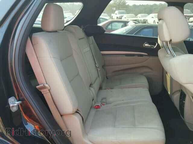 2014 DODGE DURANGO - VIN: 1C4RDHAG3EC476710 - Фото 6