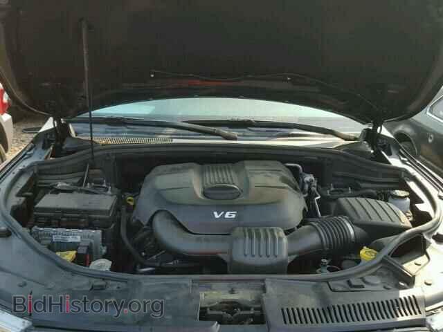 2014 DODGE DURANGO - VIN: 1C4RDHAG3EC476710 - Фото 7