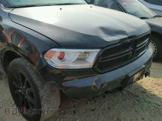 2014 DODGE DURANGO - VIN: 1C4RDHAG3EC476710 - Фото 9