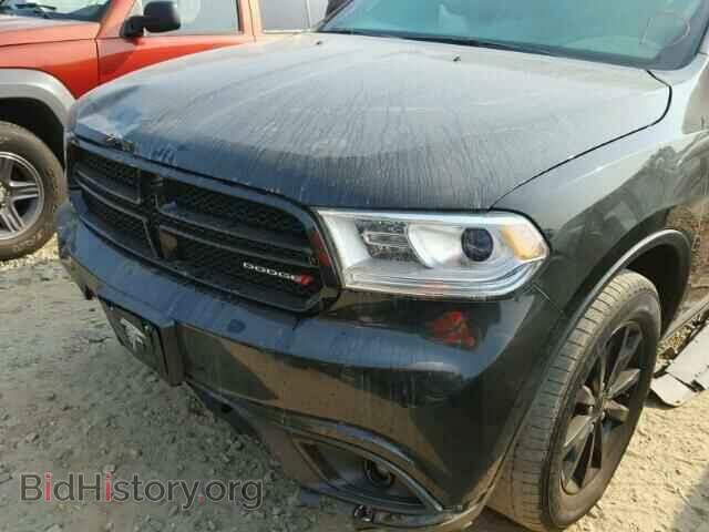 2014 DODGE DURANGO - VIN: 1C4RDHAG3EC476710 - Фото 10