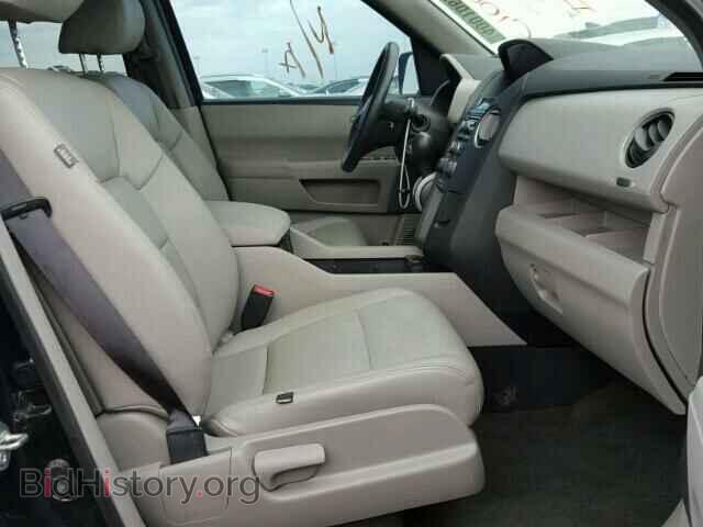 2015 HONDA PILOT - VIN: 5FNYF3H28FB031998 - Фото 5