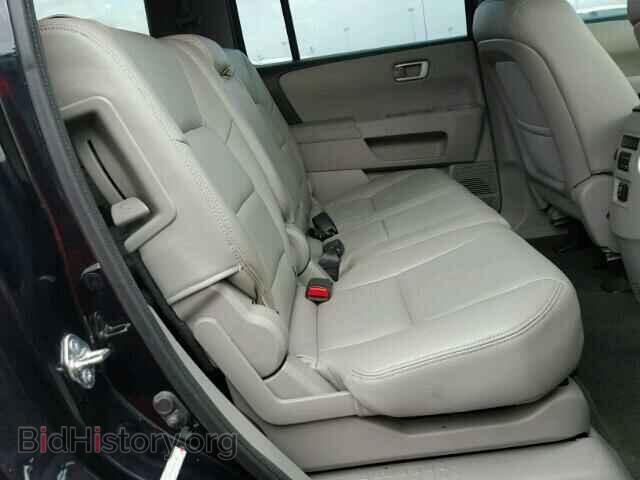 2015 HONDA PILOT - VIN: 5FNYF3H28FB031998 - Фото 6