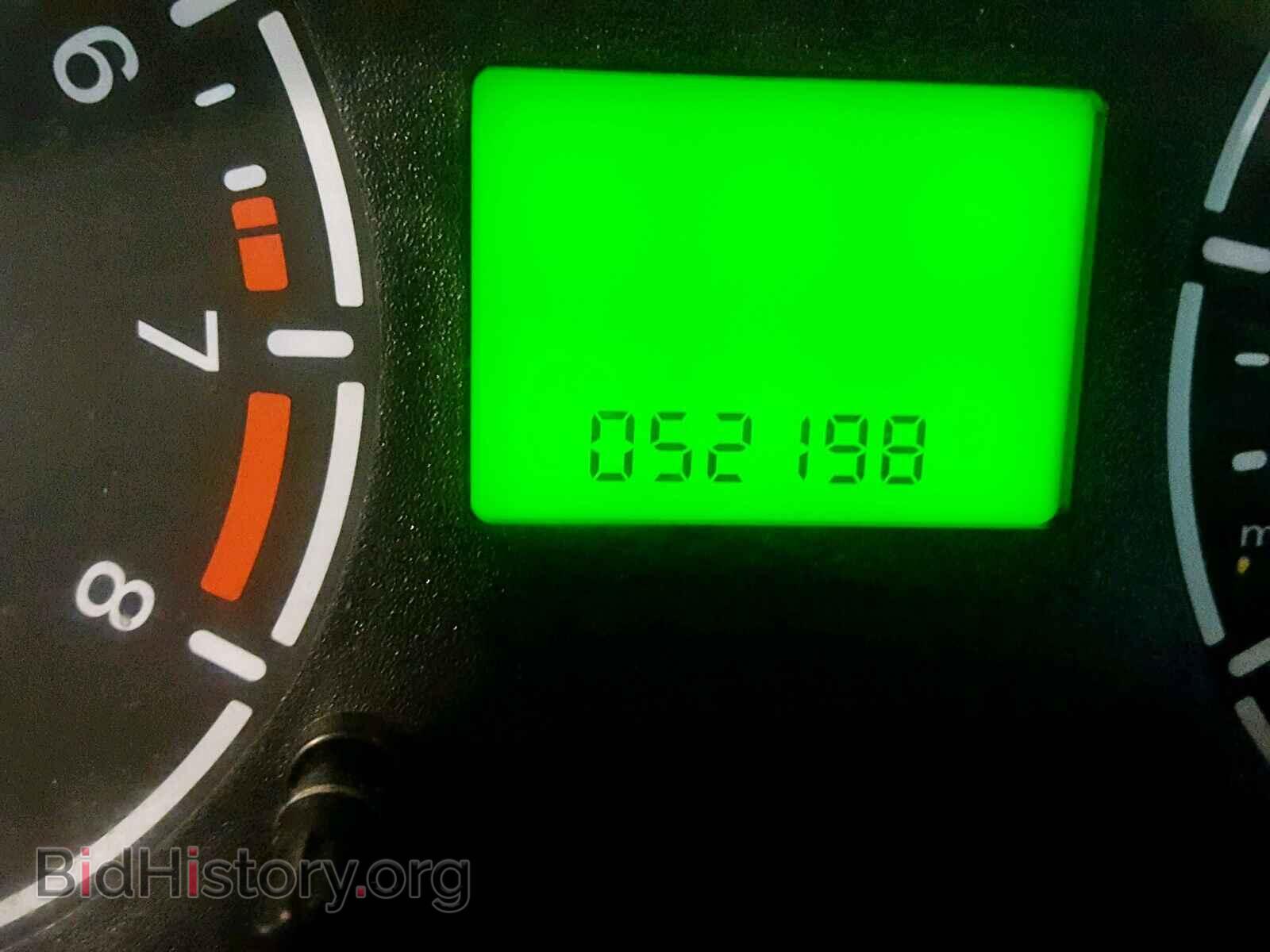 2012 FORD TRANSIT CO - VIN: NM0KS9CN8CT113192 - Фото 8