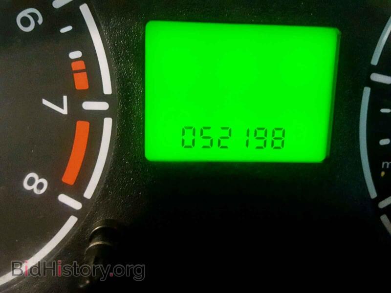 2012 Ford TRANSIT CO (VIN NM0KS9CN8CT113192) — фото 8 из 10