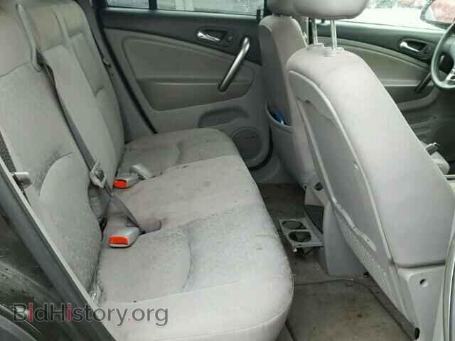 2007 SATURN VUE - VIN: 5GZCZ33D97S825874 - Фото 6