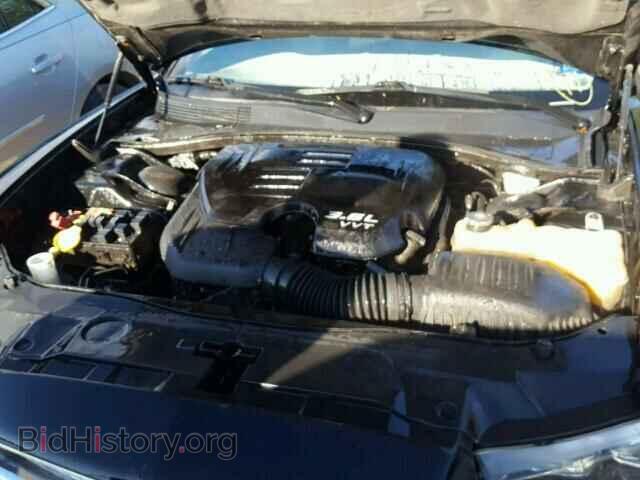 2012 DODGE CHARGER - VIN: 2C3CDXBG6CH228769 - Фото 7